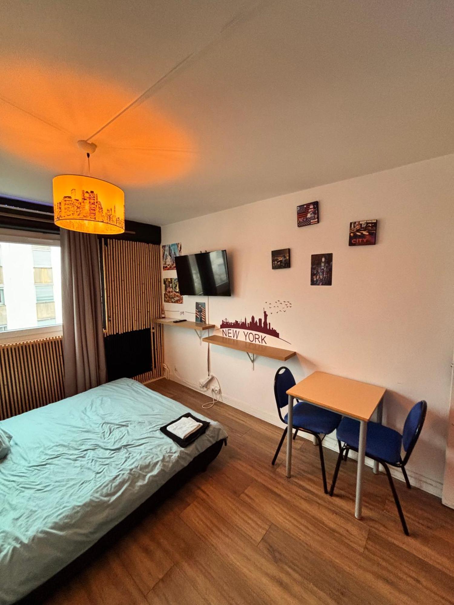 Apartment Le 