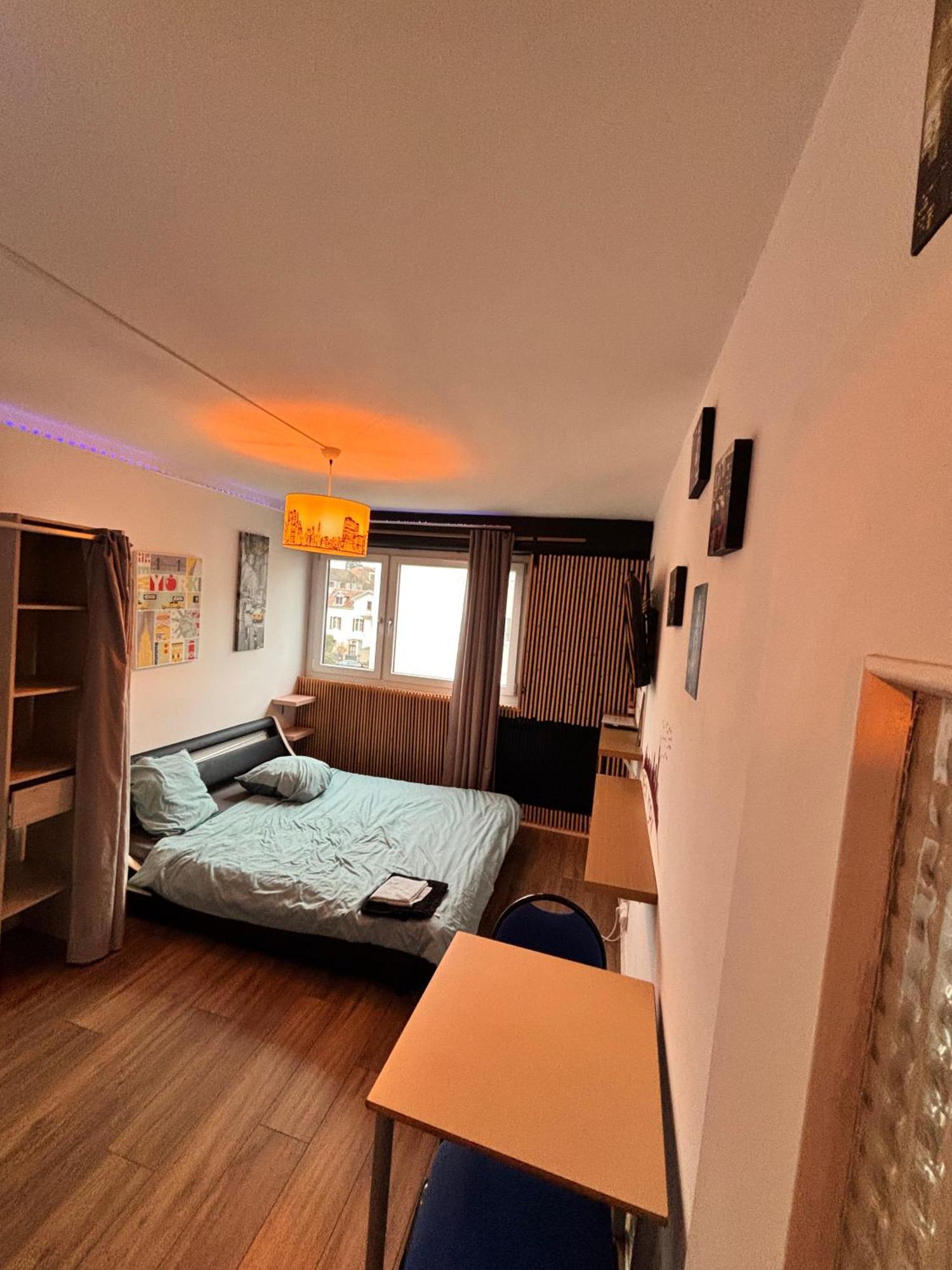 Apartment Le 