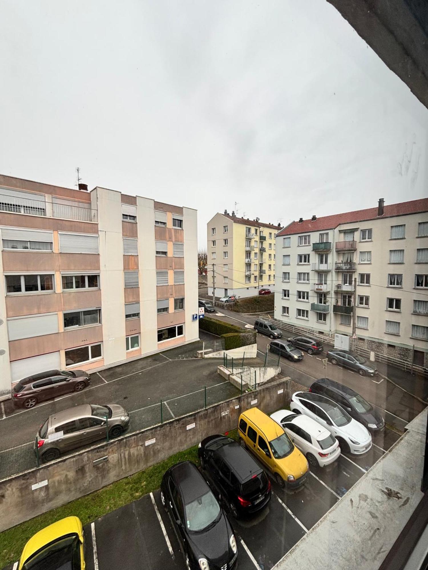 Apartment Le 