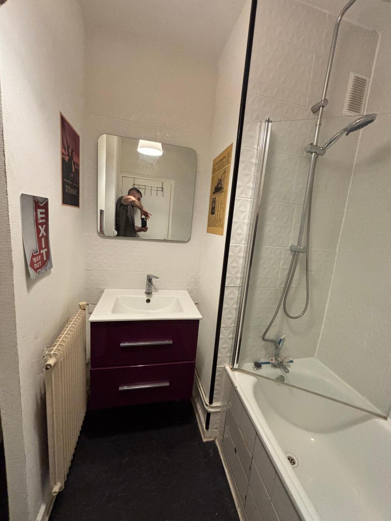 Apartment Le 